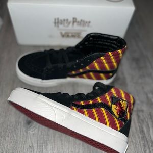 Vans Harry Potter Kids